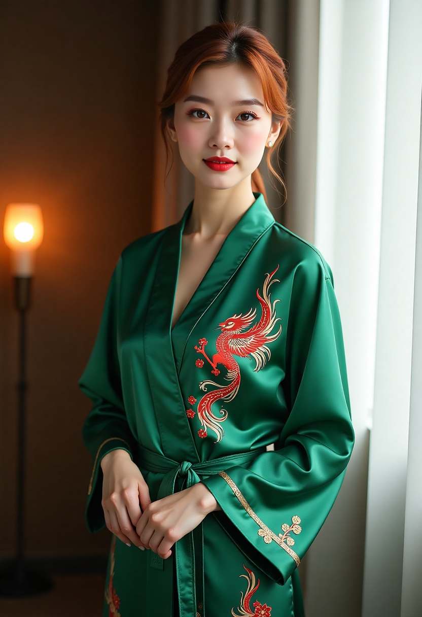 小满头像